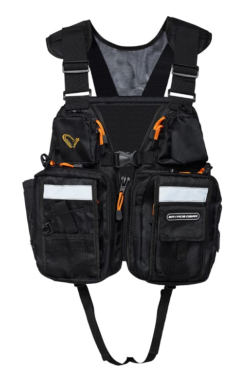 Savage Gear Hitch Hiker Vest